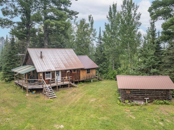 6701 Koski Road , Tower, MN 55790