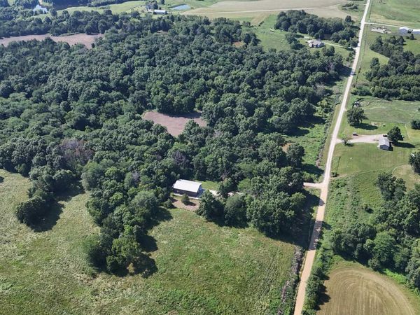 0 Peach Avenue, Bloomfield, IA 52537