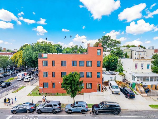 10717 34th Avenue , Corona, NY 11368