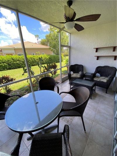 7831 Regal Huron Cir , Unit 105, Naples, FL 34104 Photo