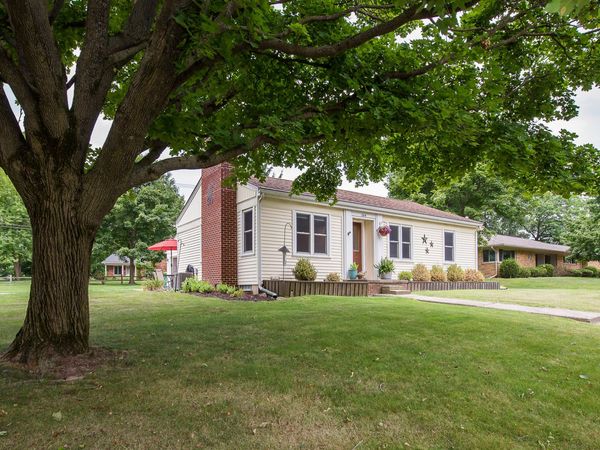 205 Mills Road, Saline, MI 48176