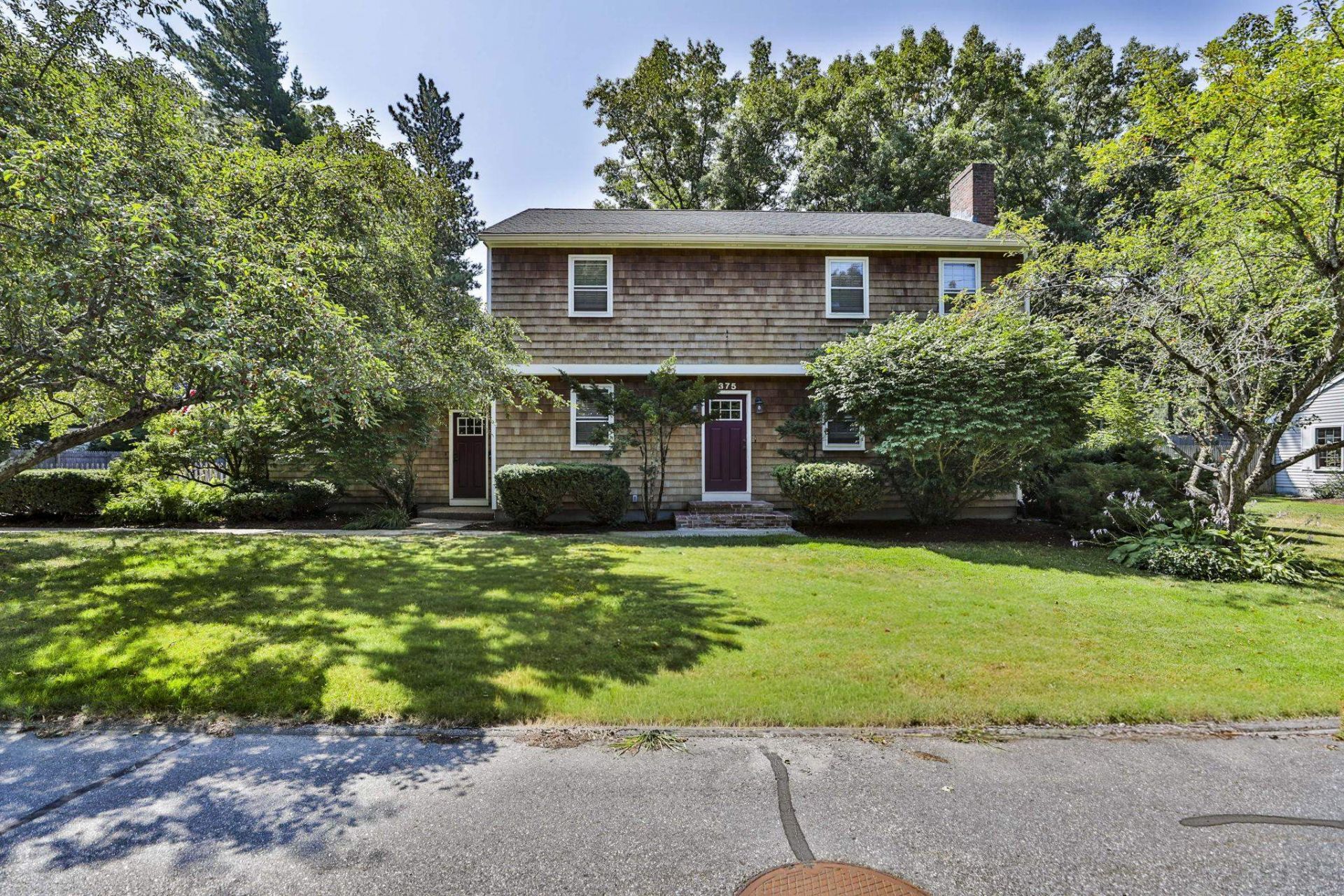 375 N Bend Drive, Manchester, NH 03104 Main Photo