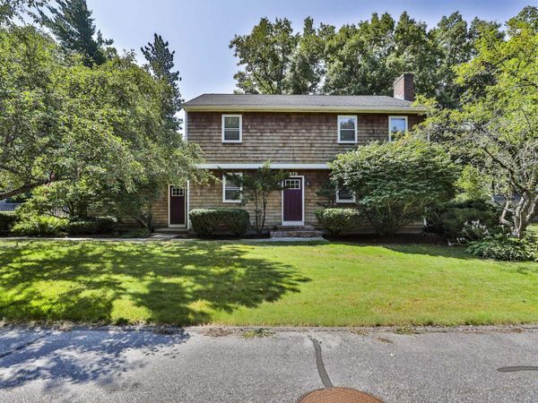 375 N Bend Drive, Manchester, NH 03104