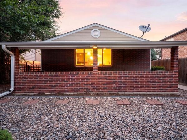 2611 W 26th Avenue, Denver, CO 80211