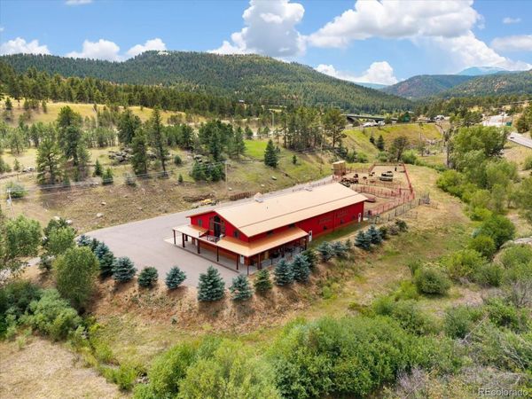 33850 Highway 40 , Evergreen, CO 80439