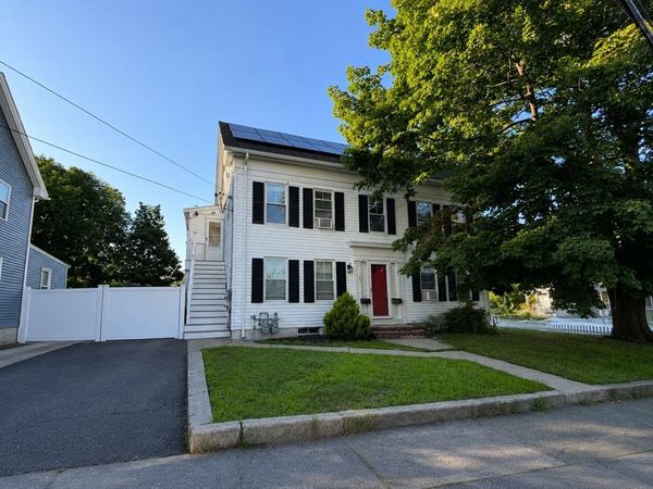 24 Granite St, Milford, MA 01757