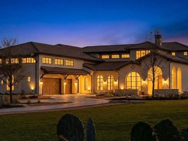10717 Arrowhead Point Drive, Fort Worth, TX 76179