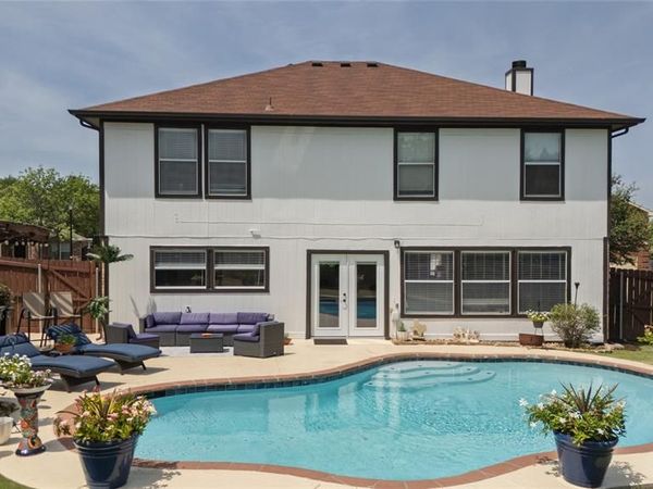 5916 Wisdom Creek Drive, Dallas, TX 75249