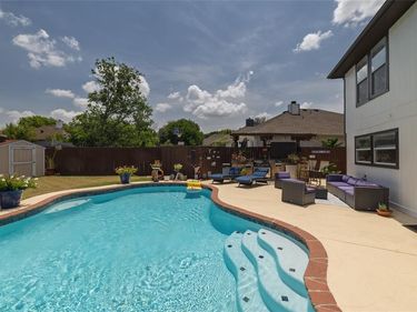5916 Wisdom Creek Drive, Dallas, TX 75249