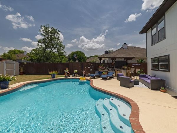 5916 Wisdom Creek Drive, Dallas, TX 75249