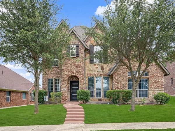 428 Shasta Street, DeSoto, TX 75115