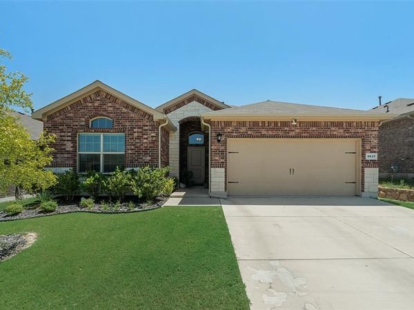 9637 Cherryville Road, Fort Worth, TX 76108