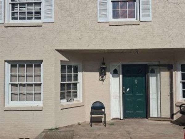 1512 Crescent Drive , Tyler, TX 75702