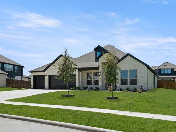 1810 Marlow Drive, Cedar Hill, TX 75104