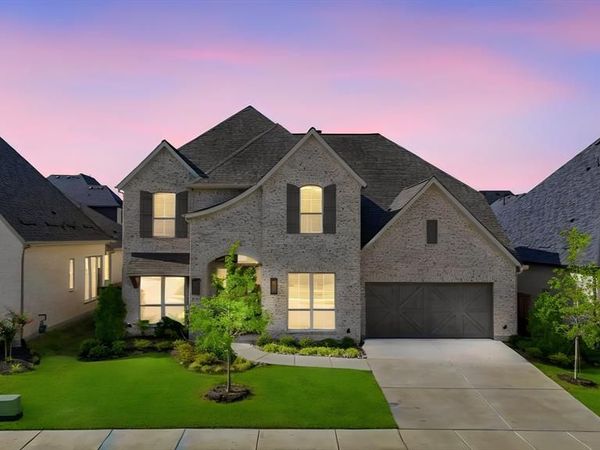 2229 Plumeria Lane, Celina, TX 75009