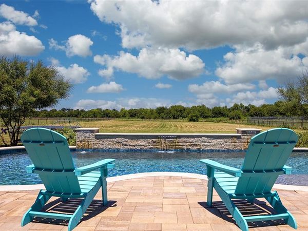 21867 County Road 820, Farmersville, TX 75442