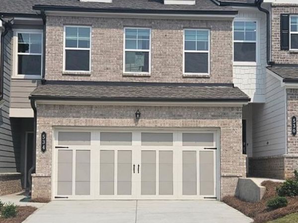 534 East Rope Mill , Unit 22, Holly Springs, GA 30115