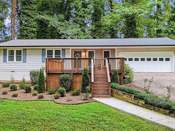 111 John Christopher , Alpharetta, GA 30009