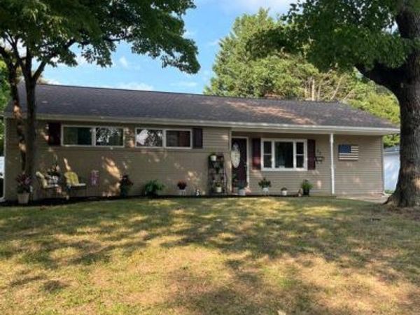 57 GREENHILL AVENUE, DOVER, DE 19901