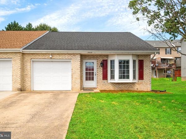 3437 DAWN DRIVE, HARRISONBURG, VA 22801