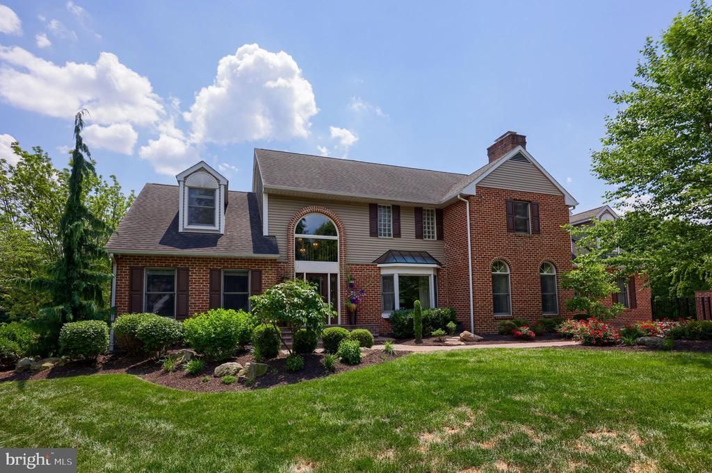 42 TIMBERLINE DRIVE , WYOMISSING, PA 19610