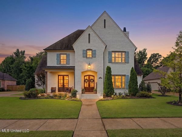 4149 Lundy Bend, Olive Branch, MS 38654