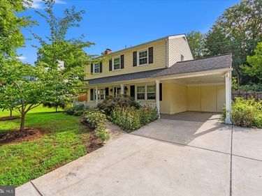 8705 BLUEDALE STREET, ALEXANDRIA, VA 22308