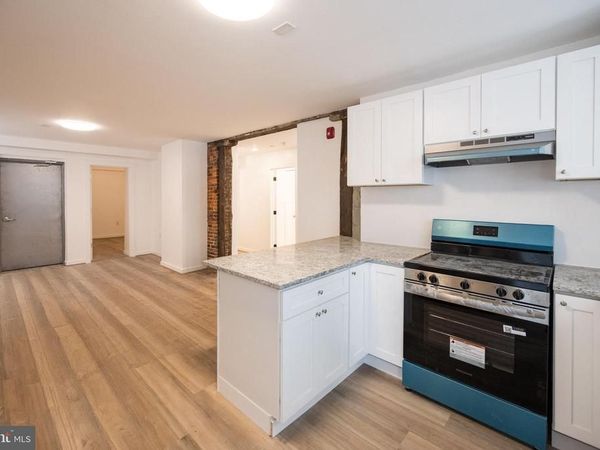 711 W THOMPSON STREET, UNIT 1F, PHILADELPHIA, PA 19122