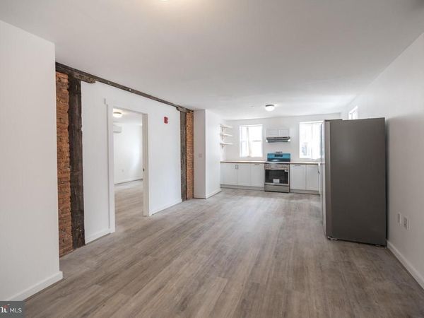 711 W THOMPSON STREET, UNIT 2F, PHILADELPHIA, PA 19122