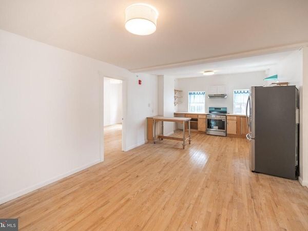 711 W THOMPSON STREET, UNIT 3F, PHILADELPHIA, PA 19122