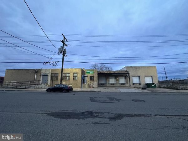 1226 S 2ND STREET, CAMDEN, NJ 08104