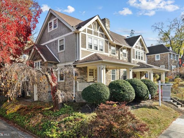713 KENMARE ROAD , BALA CYNWYD, PA 19004