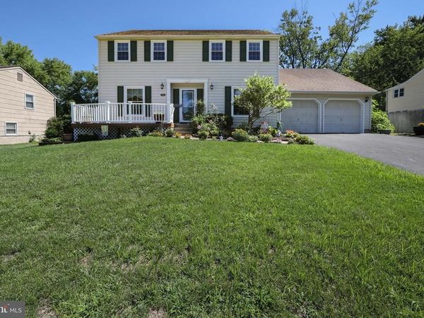 1944 BIRCHWOOD PARK DRIVE N, CHERRY HILL, NJ 08003