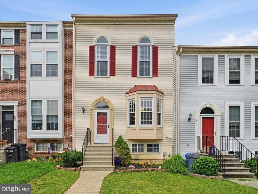 396 Doral Court, Westminster, MD 21158 Main Photo
