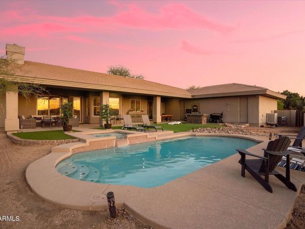 10450 N 117th Place, Scottsdale, AZ 85259