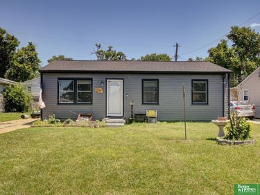 4473 S 61 Avenue, Omaha, NE 68117