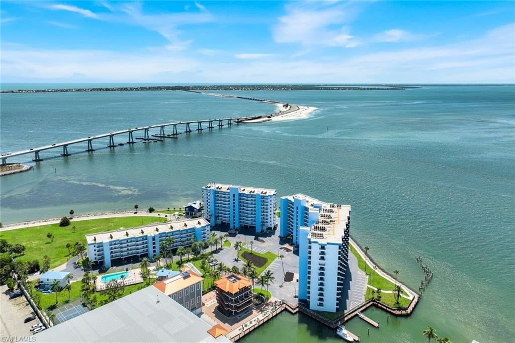 15021 Punta Rassa Rd, Unit 401, Fort Myers, FL 33908 Photo