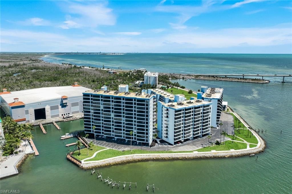 15021 Punta Rassa Rd, Unit 401, Fort Myers, FL 33908 Photo