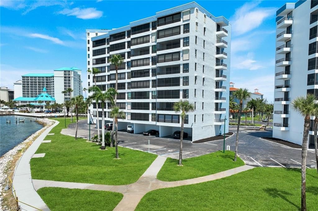 15021 Punta Rassa Rd, Unit 401, Fort Myers, FL 33908 Photo