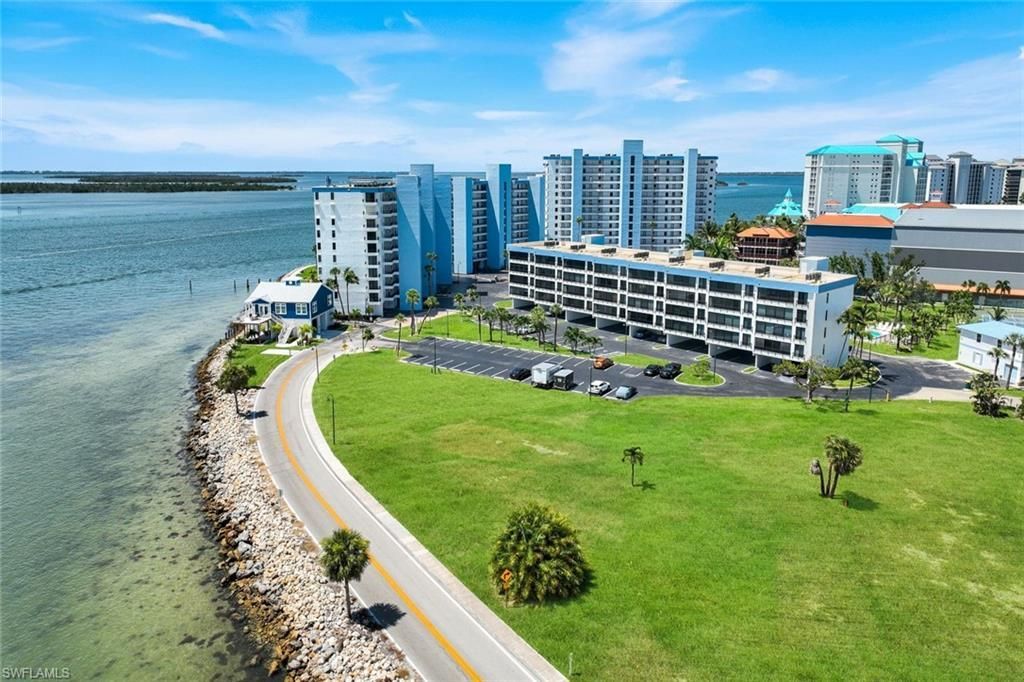 15021 Punta Rassa Rd, Unit 401, Fort Myers, FL 33908 Photo