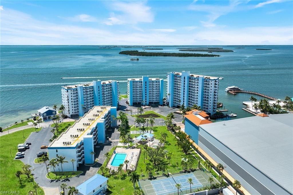 15021 Punta Rassa Rd, Unit 401, Fort Myers, FL 33908 Photo