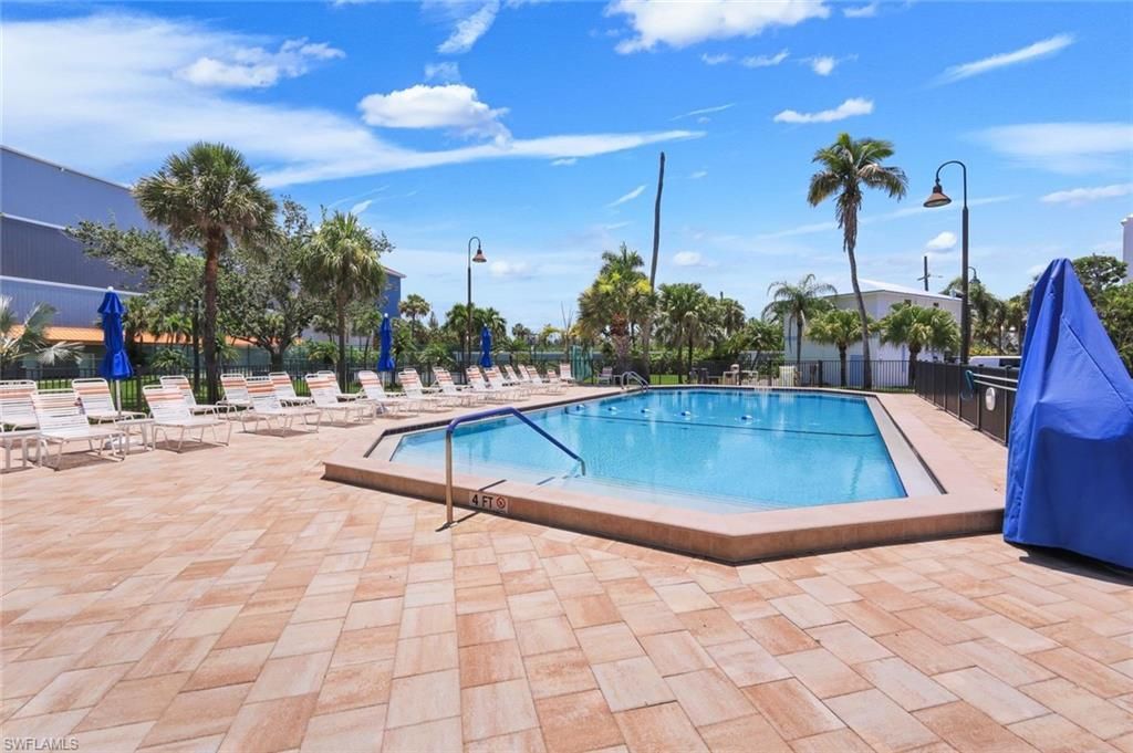 15021 Punta Rassa Rd , Unit 401, Fort Myers, FL 33908 Photo