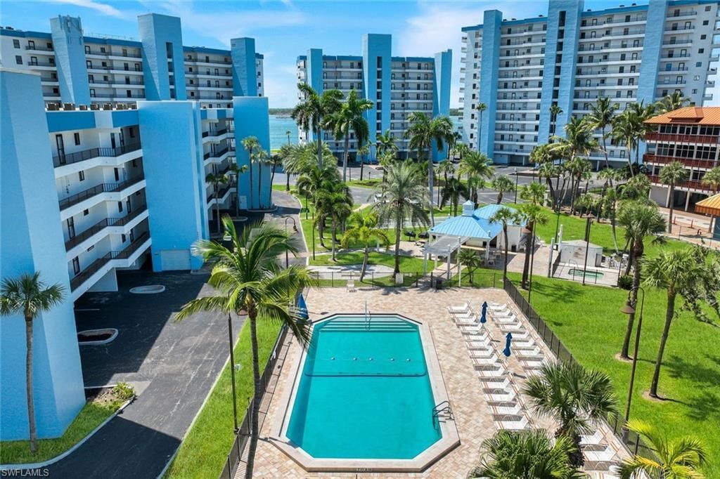 15021 Punta Rassa Rd, Unit 401, Fort Myers, FL 33908 Photo