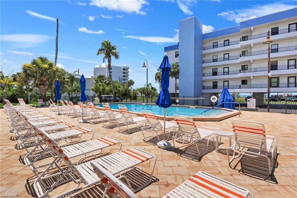 15021 Punta Rassa Rd , Unit 401, Fort Myers, FL 33908 Photo