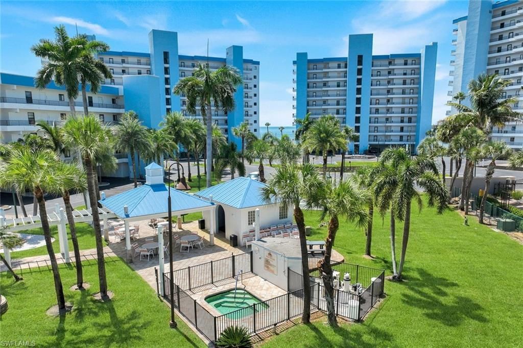 15021 Punta Rassa Rd, Unit 401, Fort Myers, FL 33908 Photo