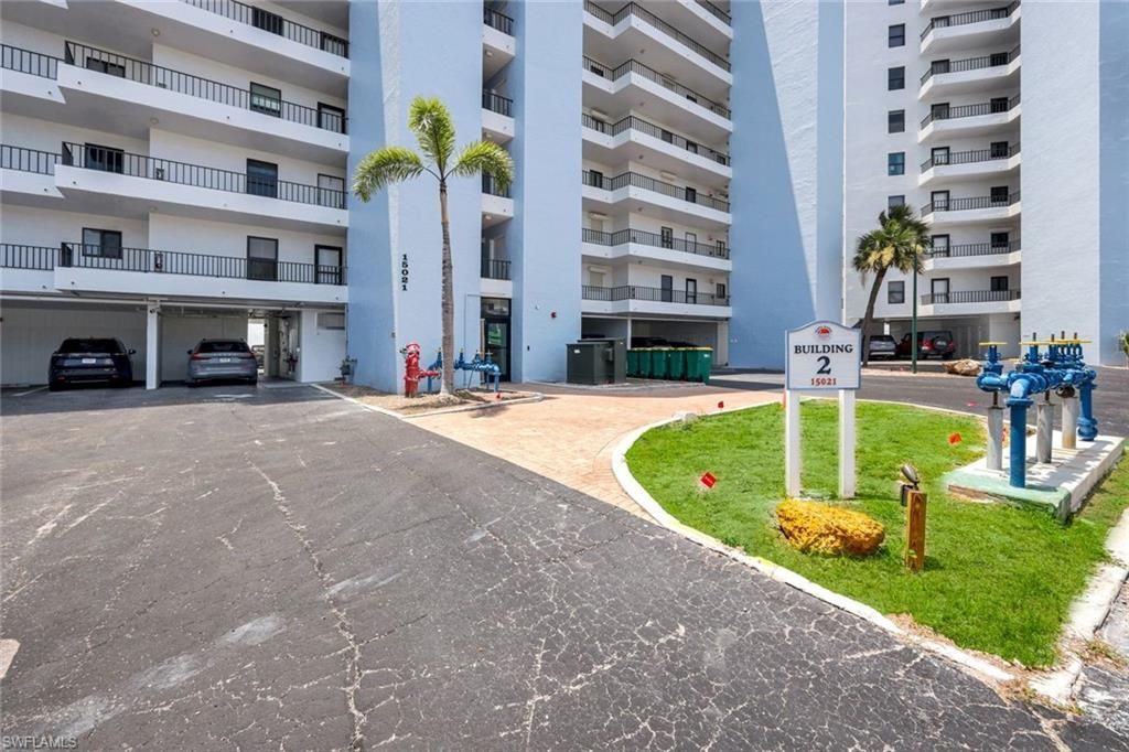15021 Punta Rassa Rd , Unit 401, Fort Myers, FL 33908 Photo