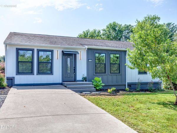 1430 Madison St, Morristown, TN 37814