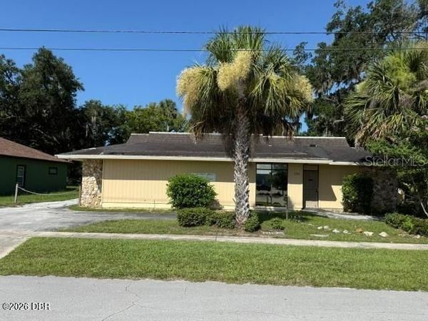 236 N FREDERICK AVENUE , DAYTONA BEACH, FL 32114