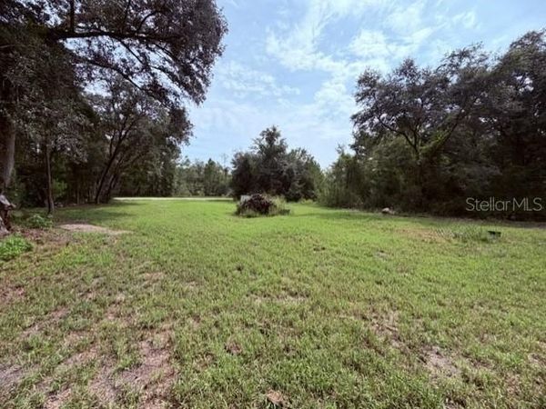 35356 KRAMER STREET , WEBSTER, FL 33597