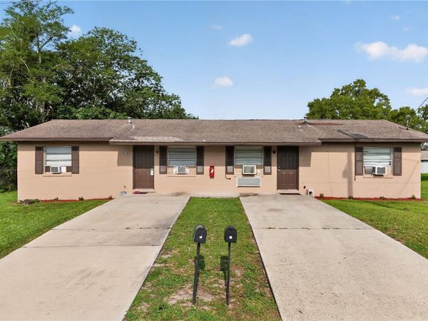 1632/1634 NW 20TH COURT , OCALA, FL 34475